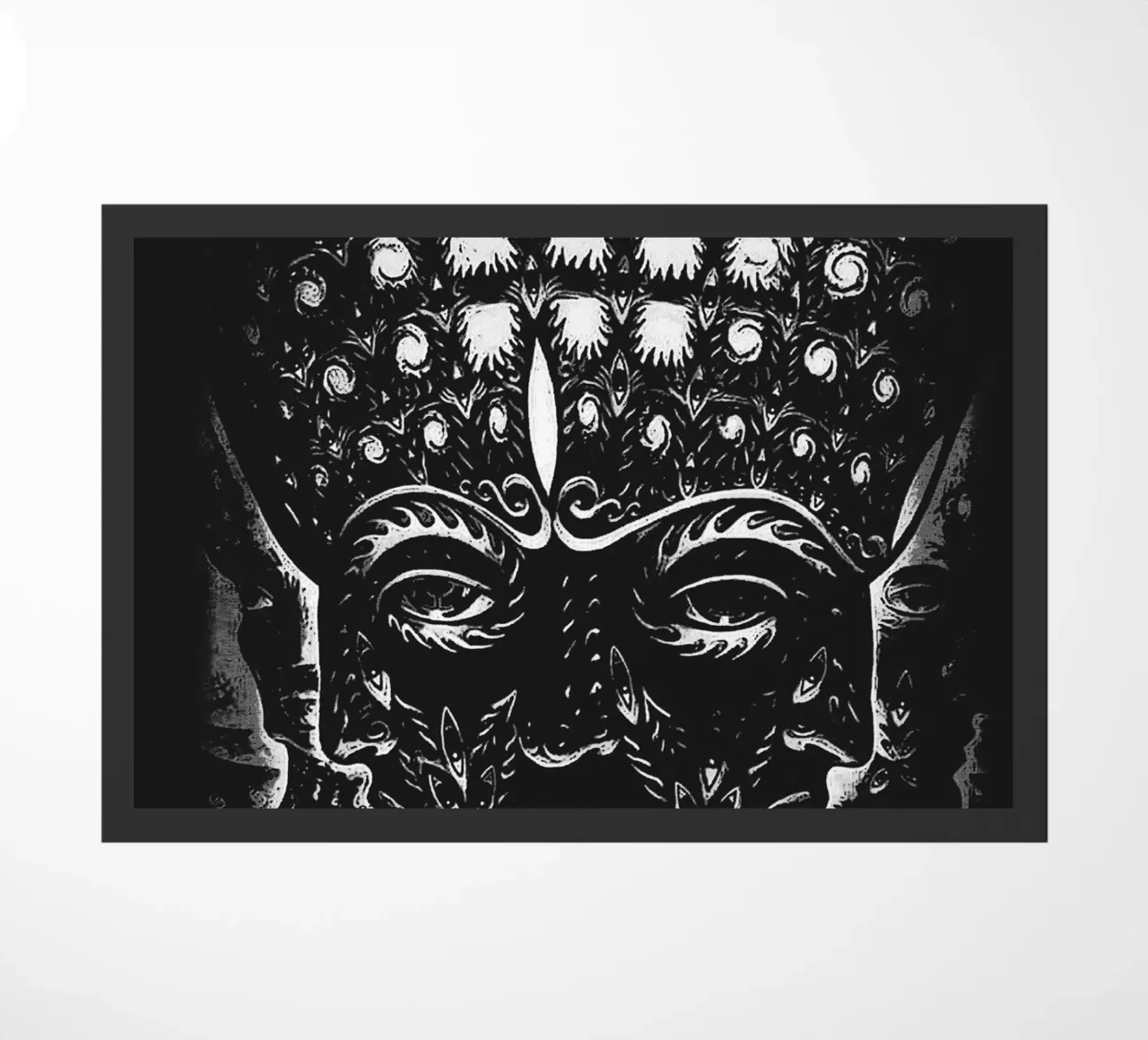 tool ban art zerbino da vanhesling