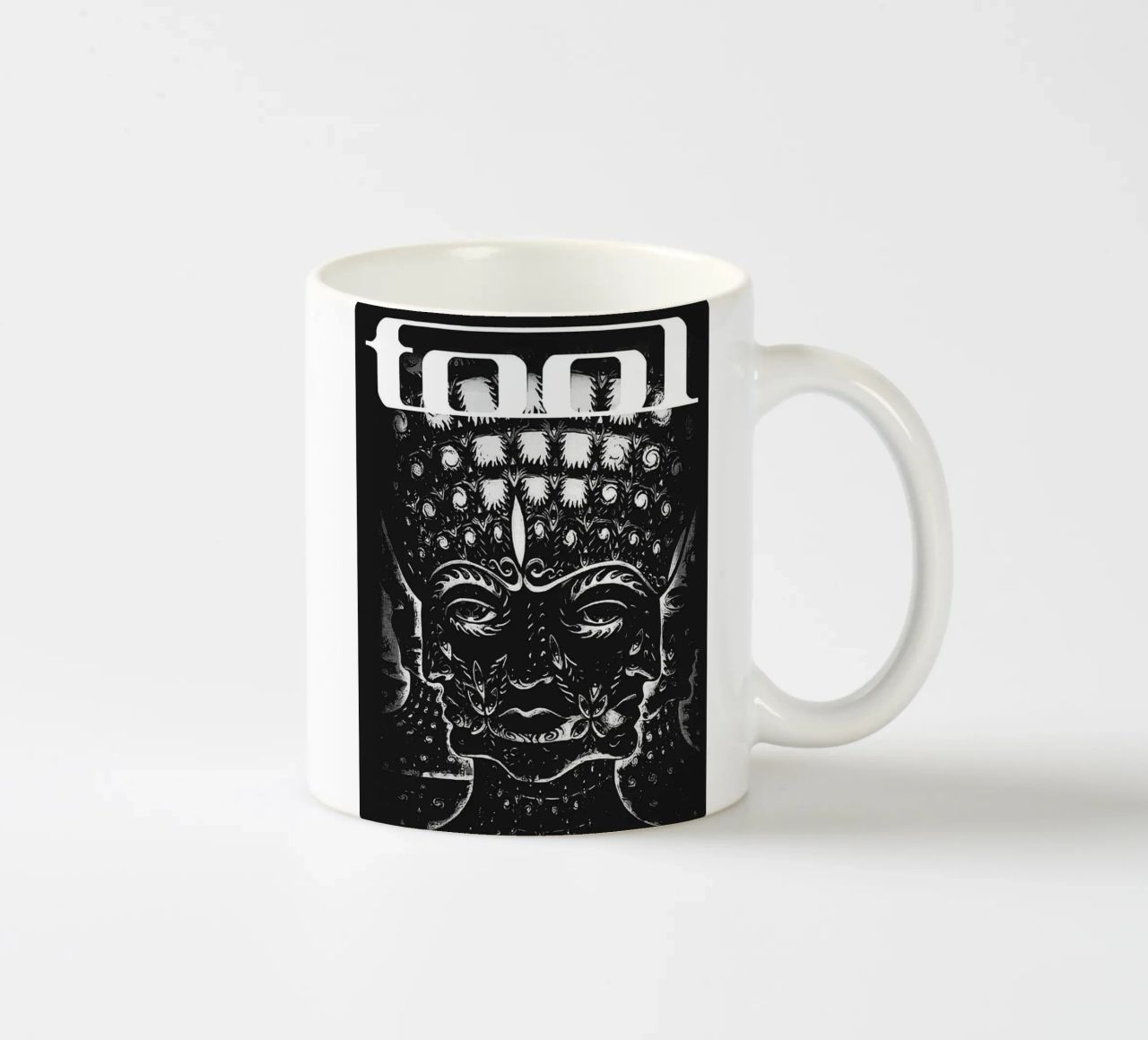 tool ban art tazza in ceramica da vanhesling