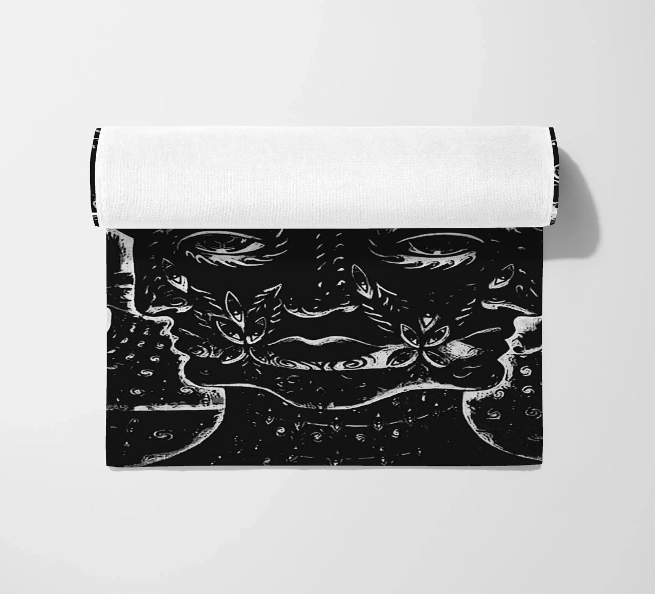 tool ban art telo mare da vanhesling