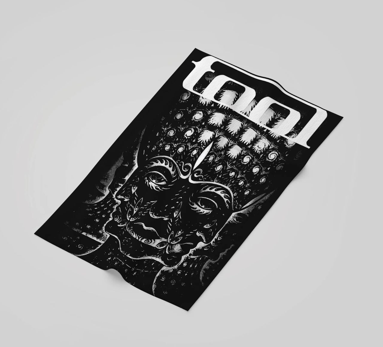 tool ban art telo mare da vanhesling