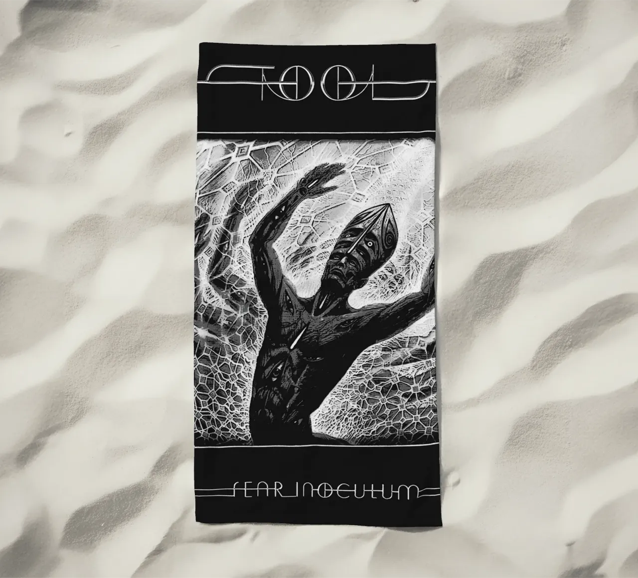 tool band art telo mare da vanhesling