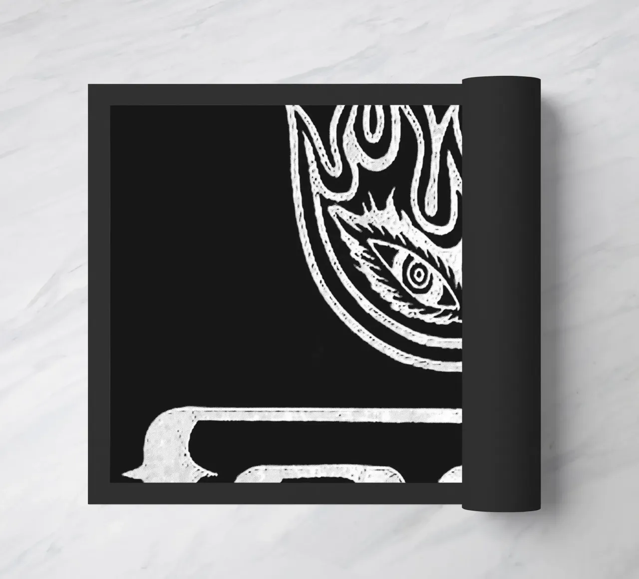 tool band art zerbino da vanhesling