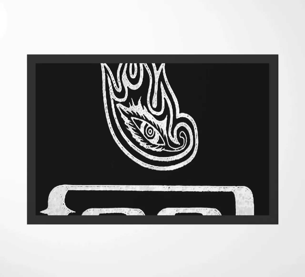 tool band art zerbino da vanhesling