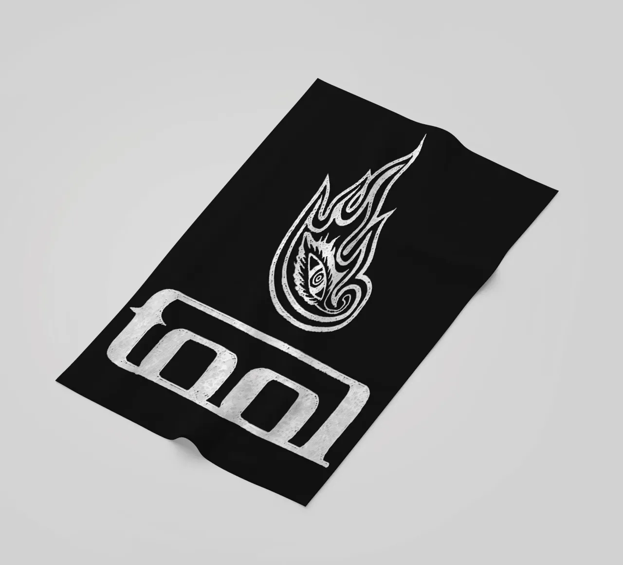 tool band art telo mare da vanhesling