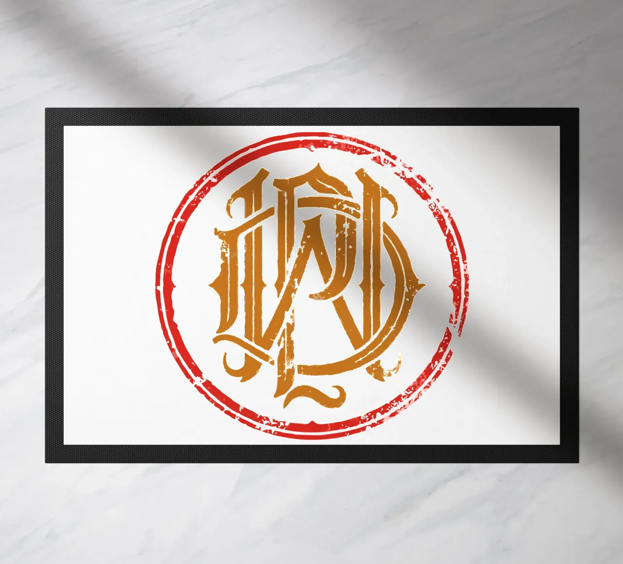 Parkway Drive Circle zerbino da MR.A