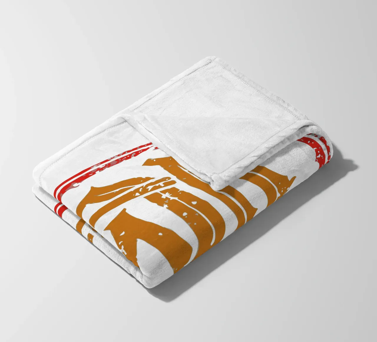 Parkway Drive Circle coperta in pile da MR.A
