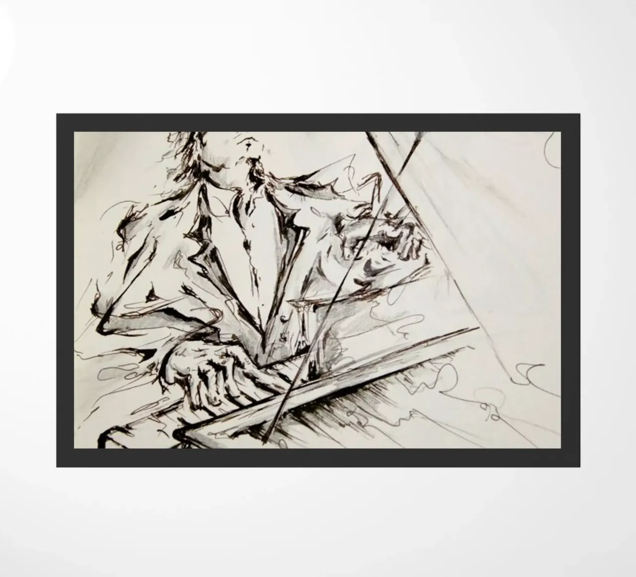 Maestro zerbino da Marc Allante