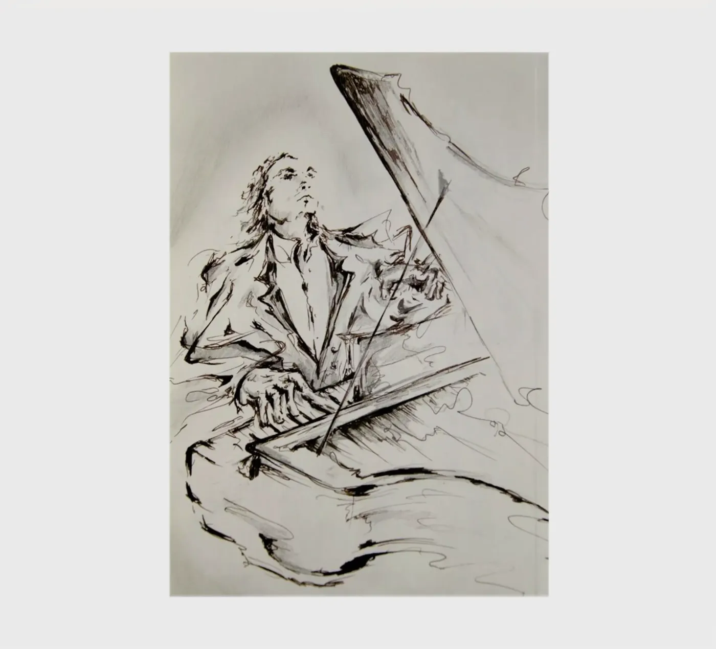 Maestro notebook by Marc Allante
