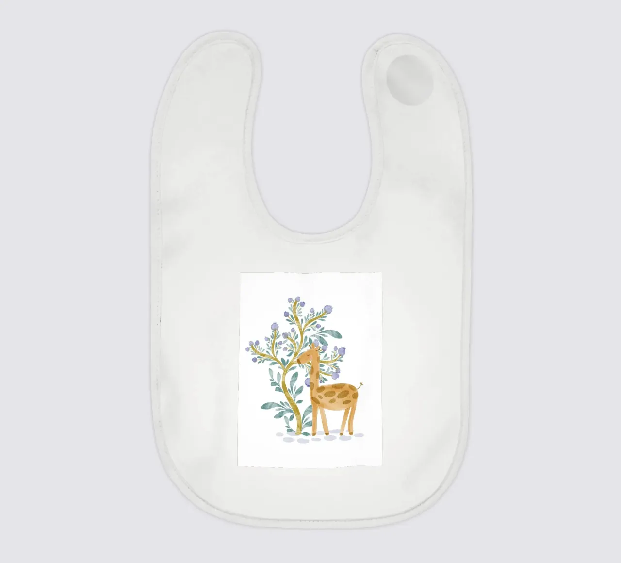 giraffe bavaglino da Nikitajariwala