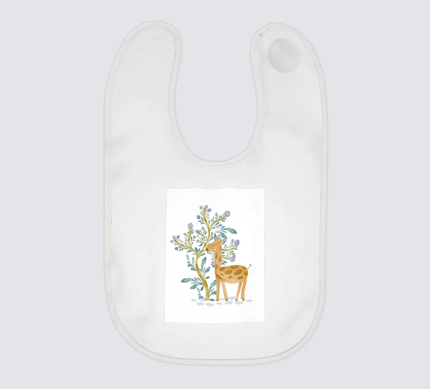 giraffa bavaglino da Nikitajariwala