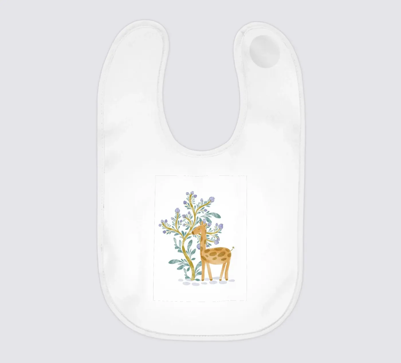 giraffa bavaglino da Nikitajariwala