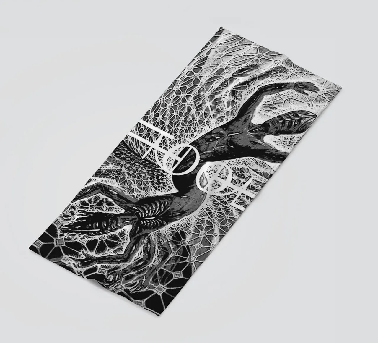tool band art telo mare da vanhesling