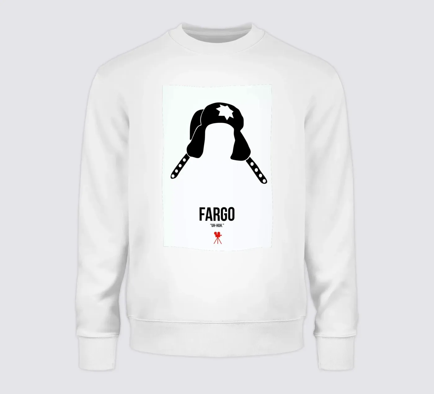 Fargo felpa da Naxart