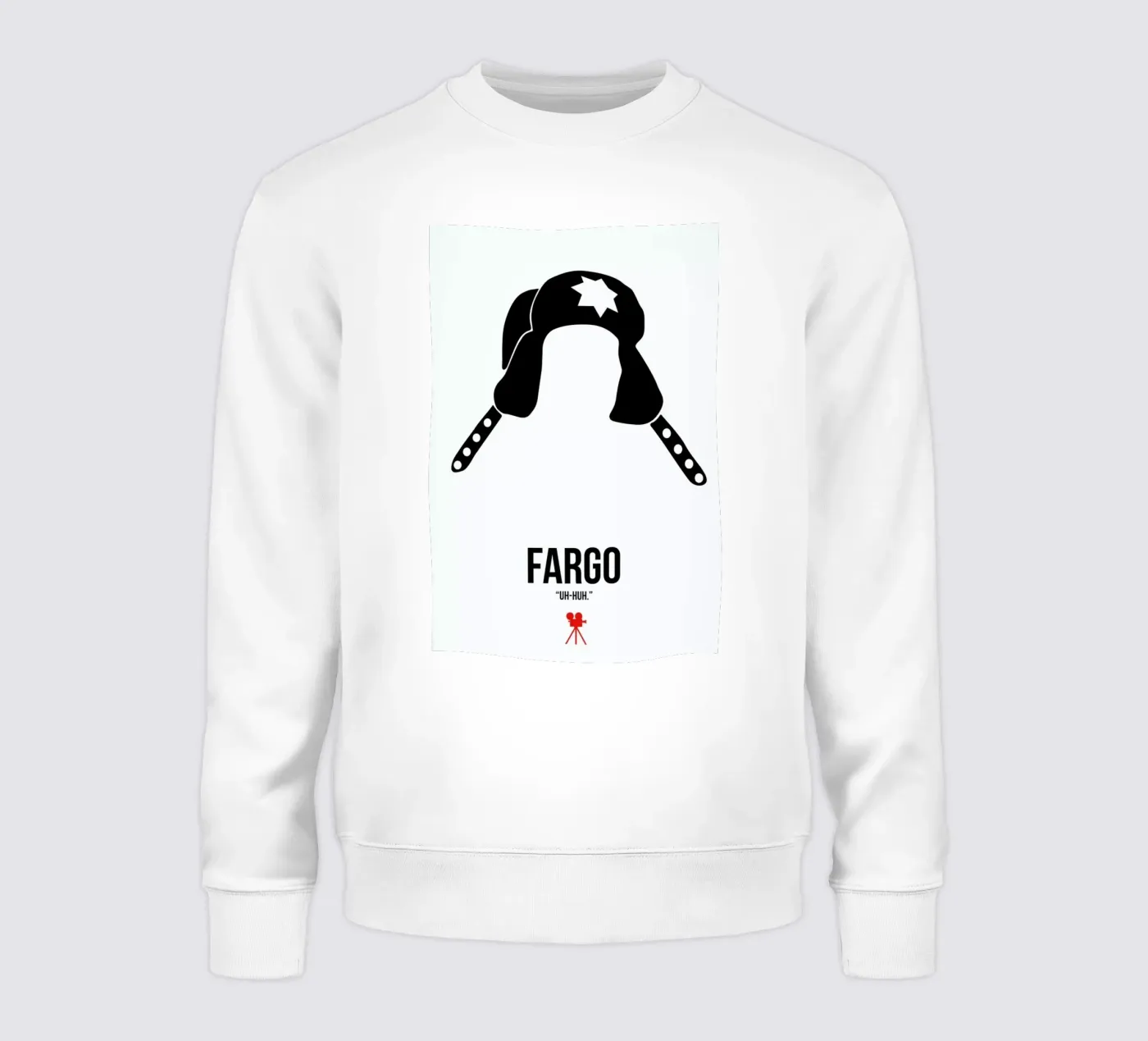 Fargo felpa da Naxart