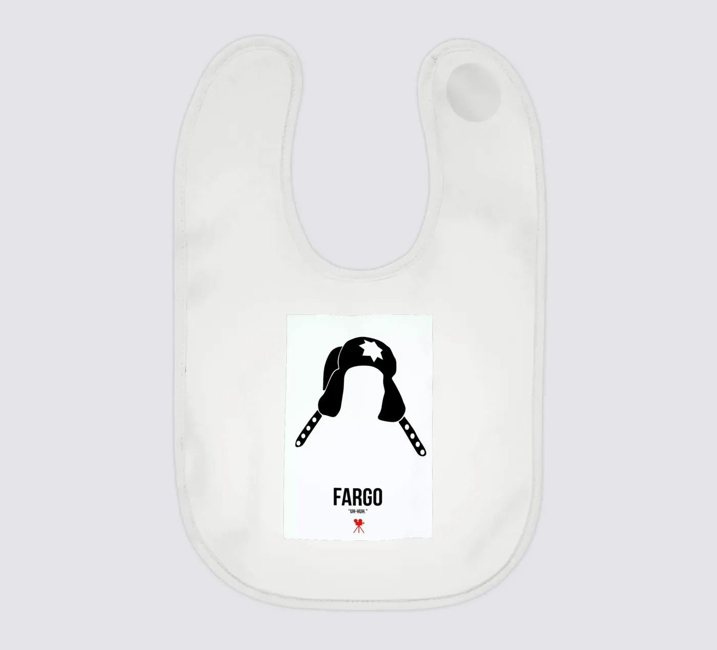 Fargo bavoir de Naxart