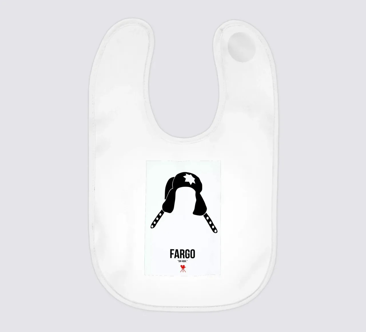 Fargo bavaglino da Naxart