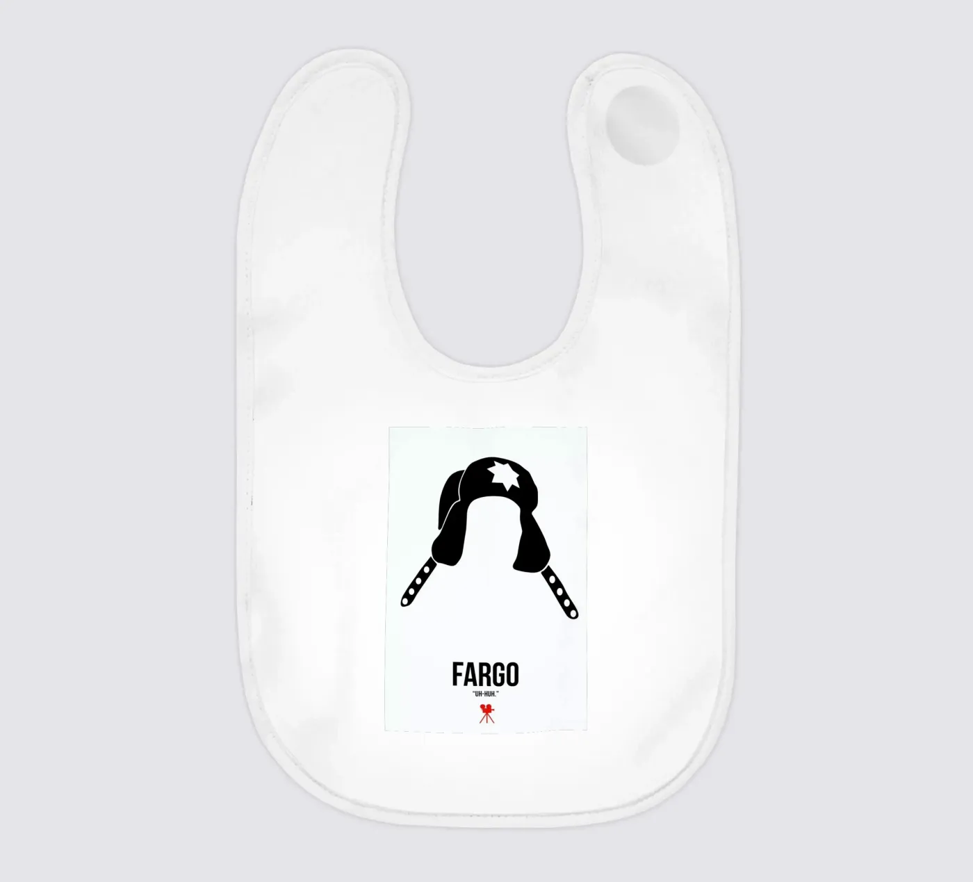 Fargo bavoir de Naxart