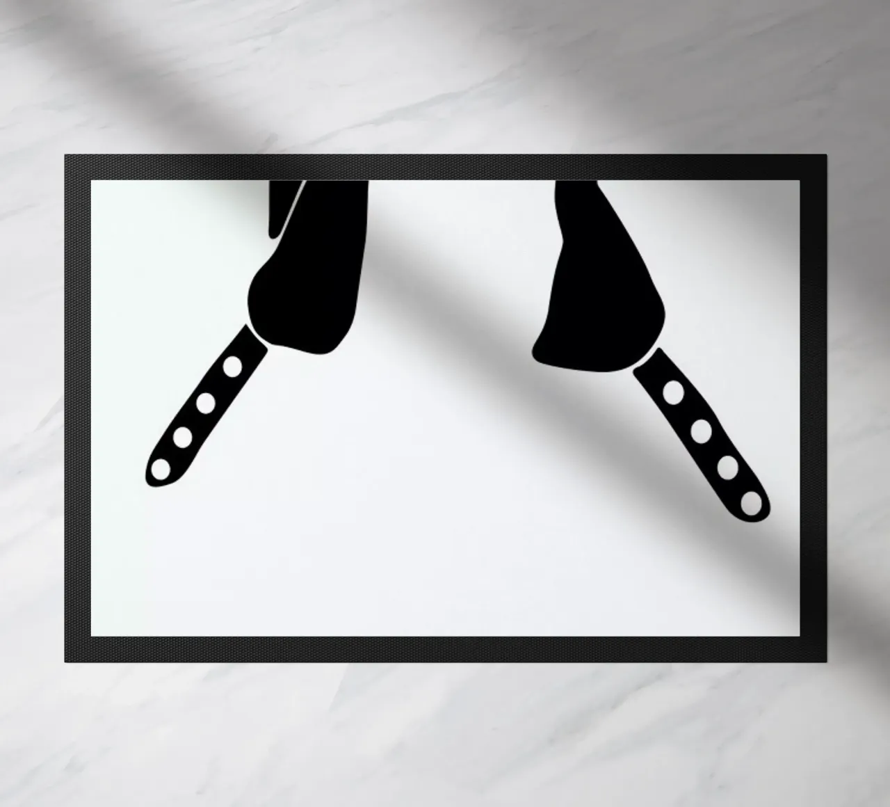 Fargo zerbino da Naxart