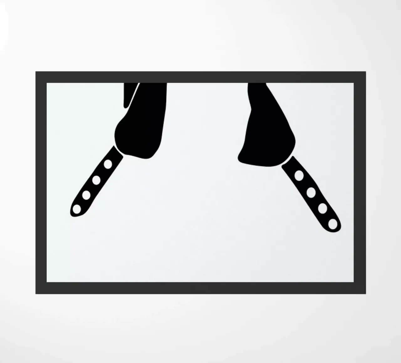 Fargo zerbino da Naxart