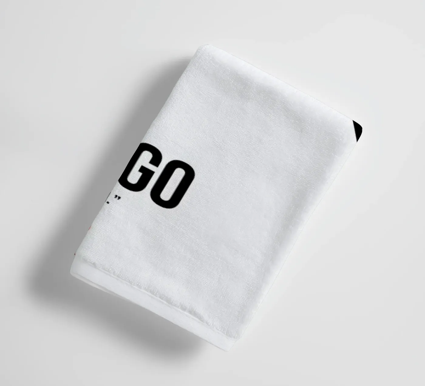 Fargo badhanddoek van Naxart