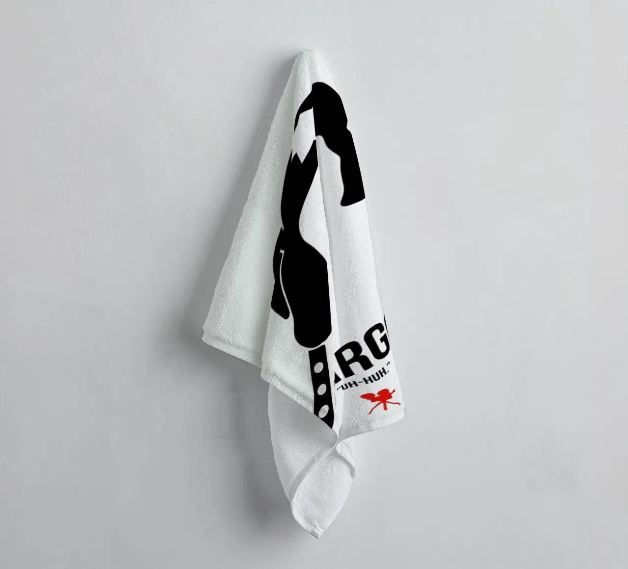 Fargo asciugamano da bagno da Naxart