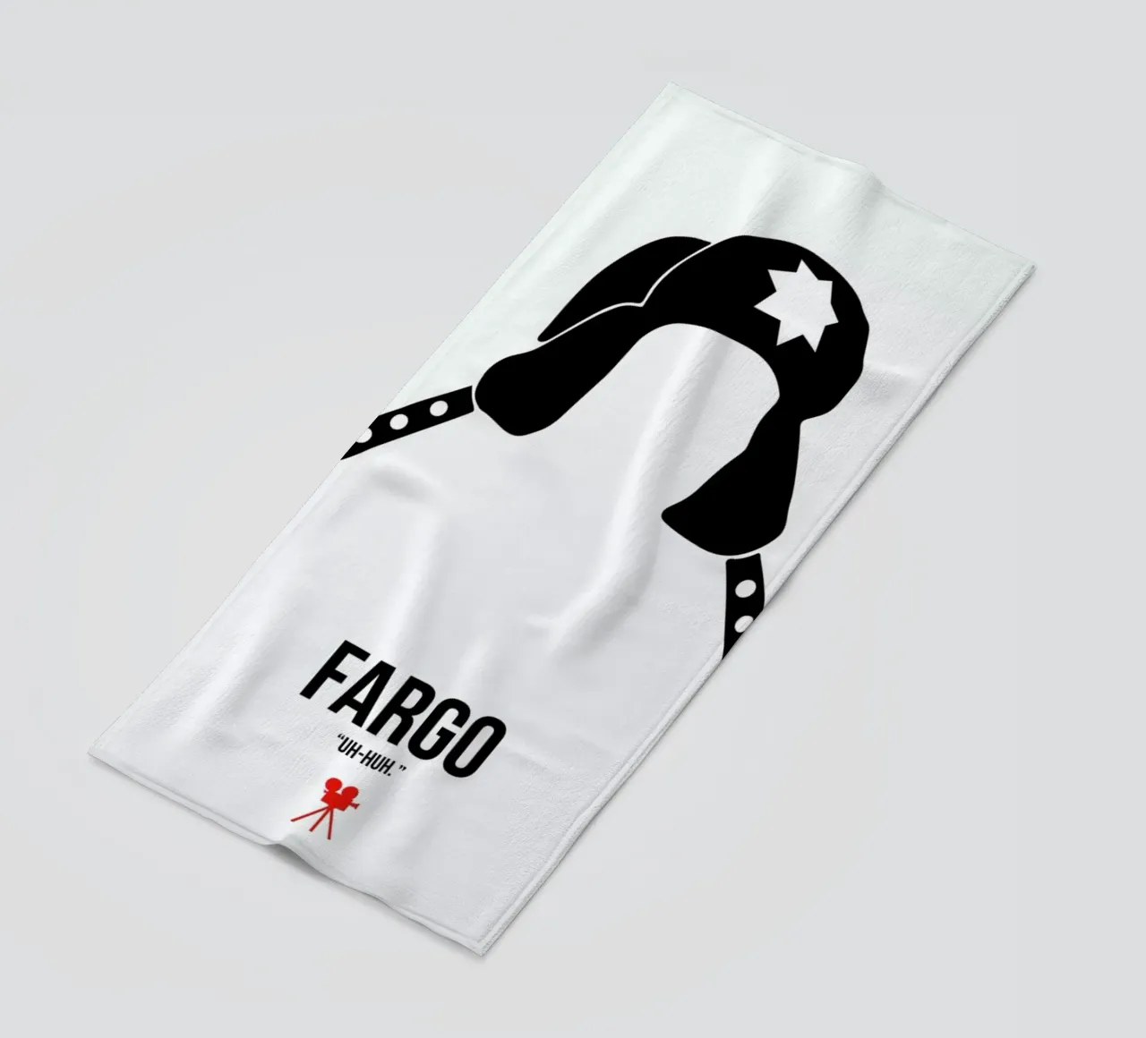 Fargo telo mare da Naxart