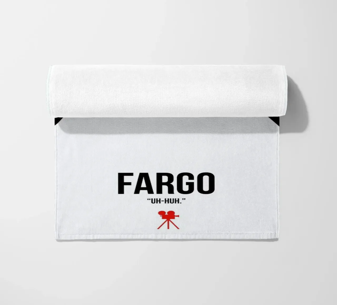 Fargo telo mare da Naxart