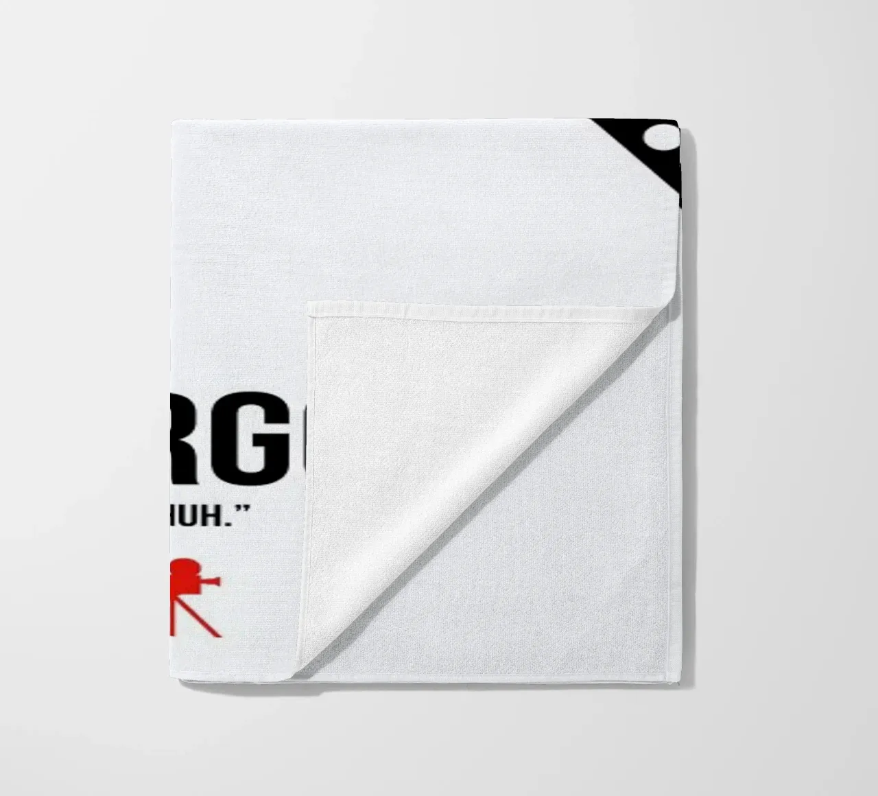 Fargo telo mare da Naxart