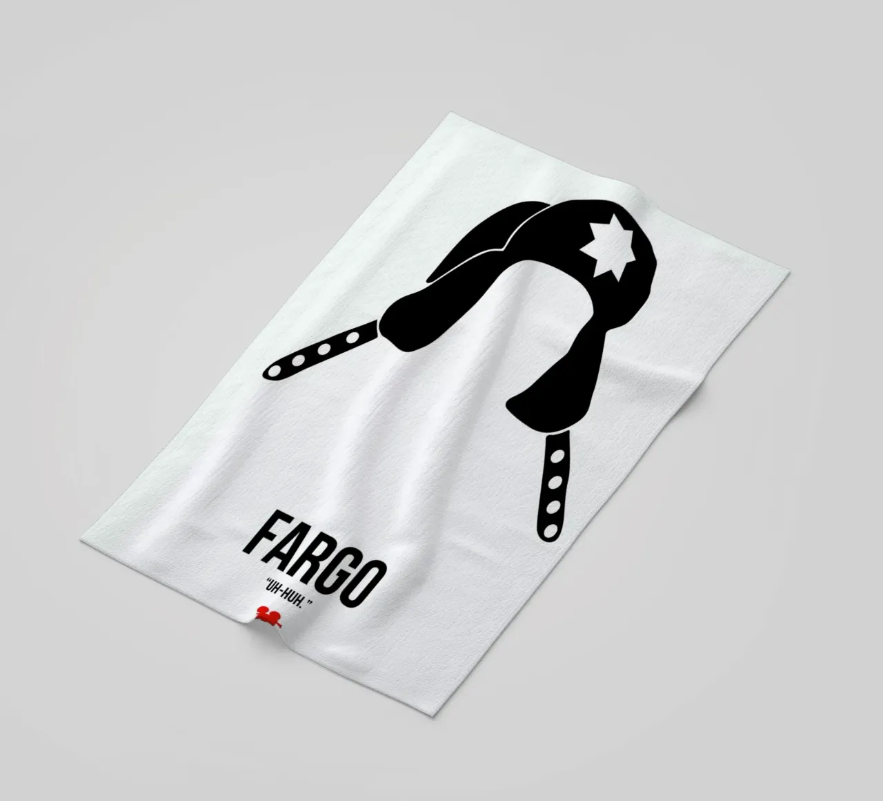 Fargo telo mare da Naxart