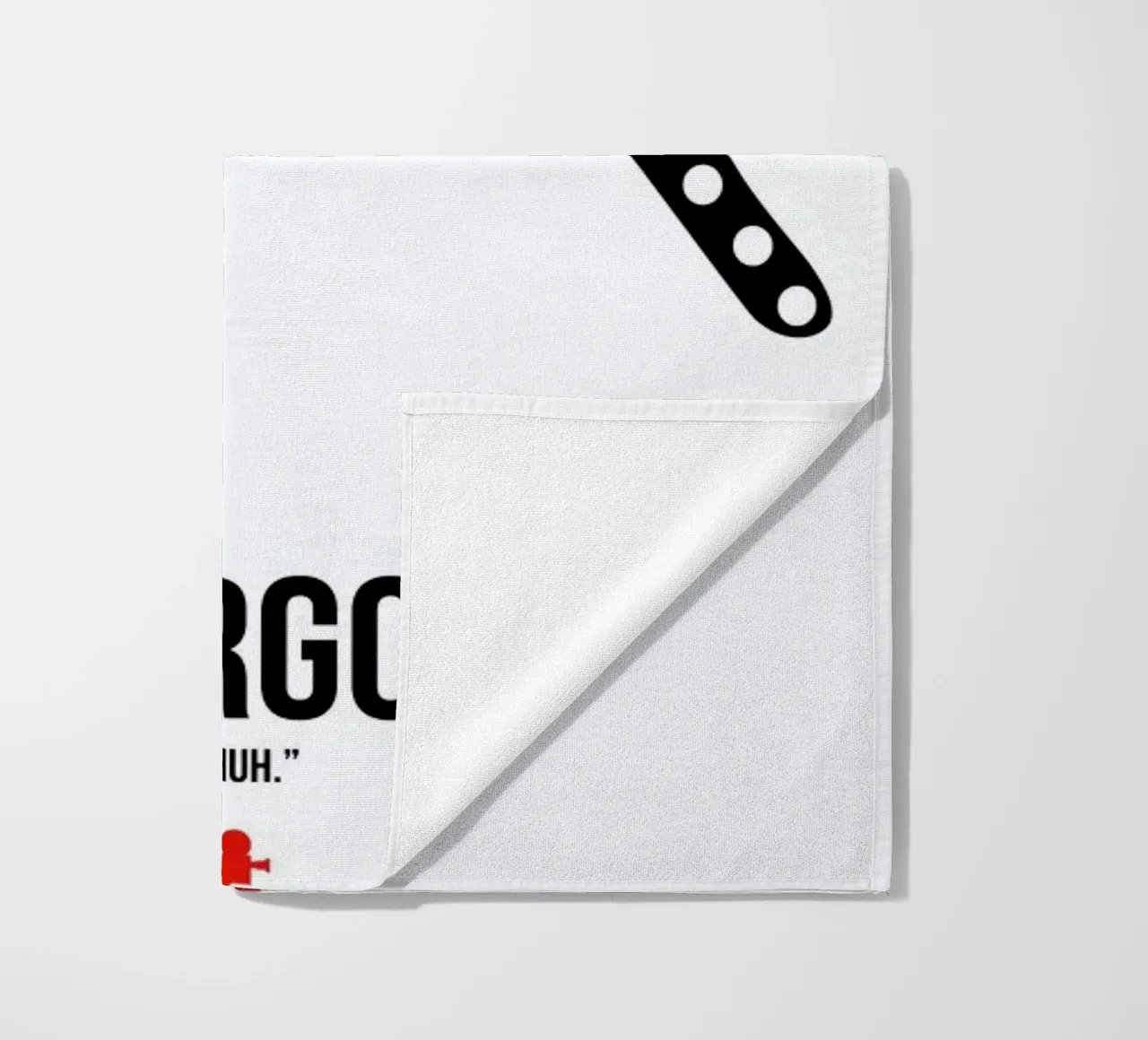 Fargo telo mare da Naxart