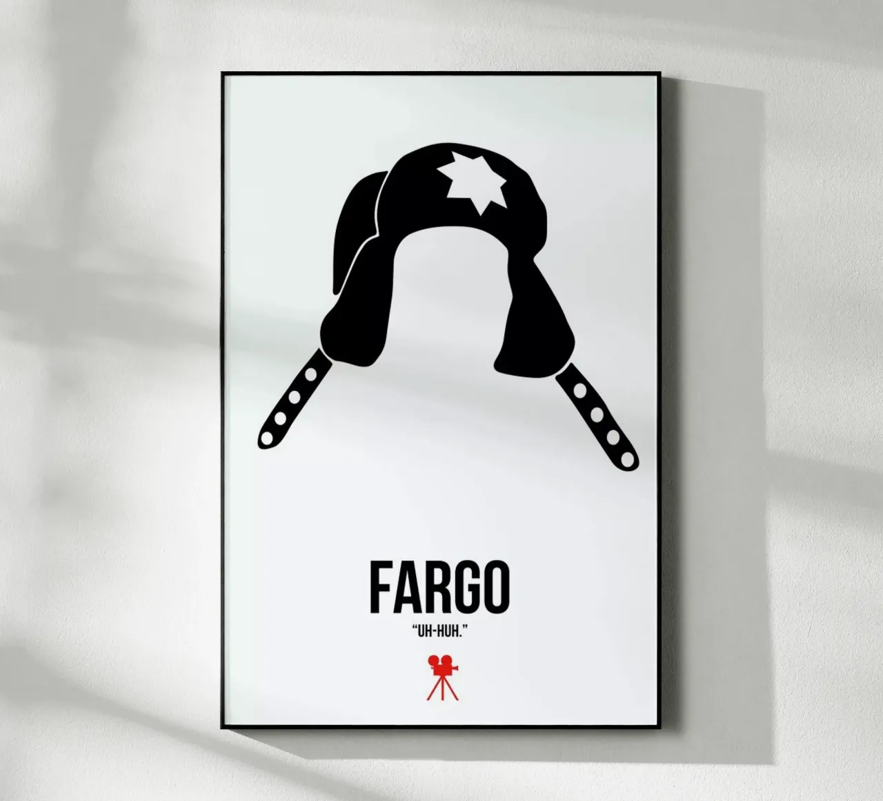 Fargo plexiglass da Naxart
