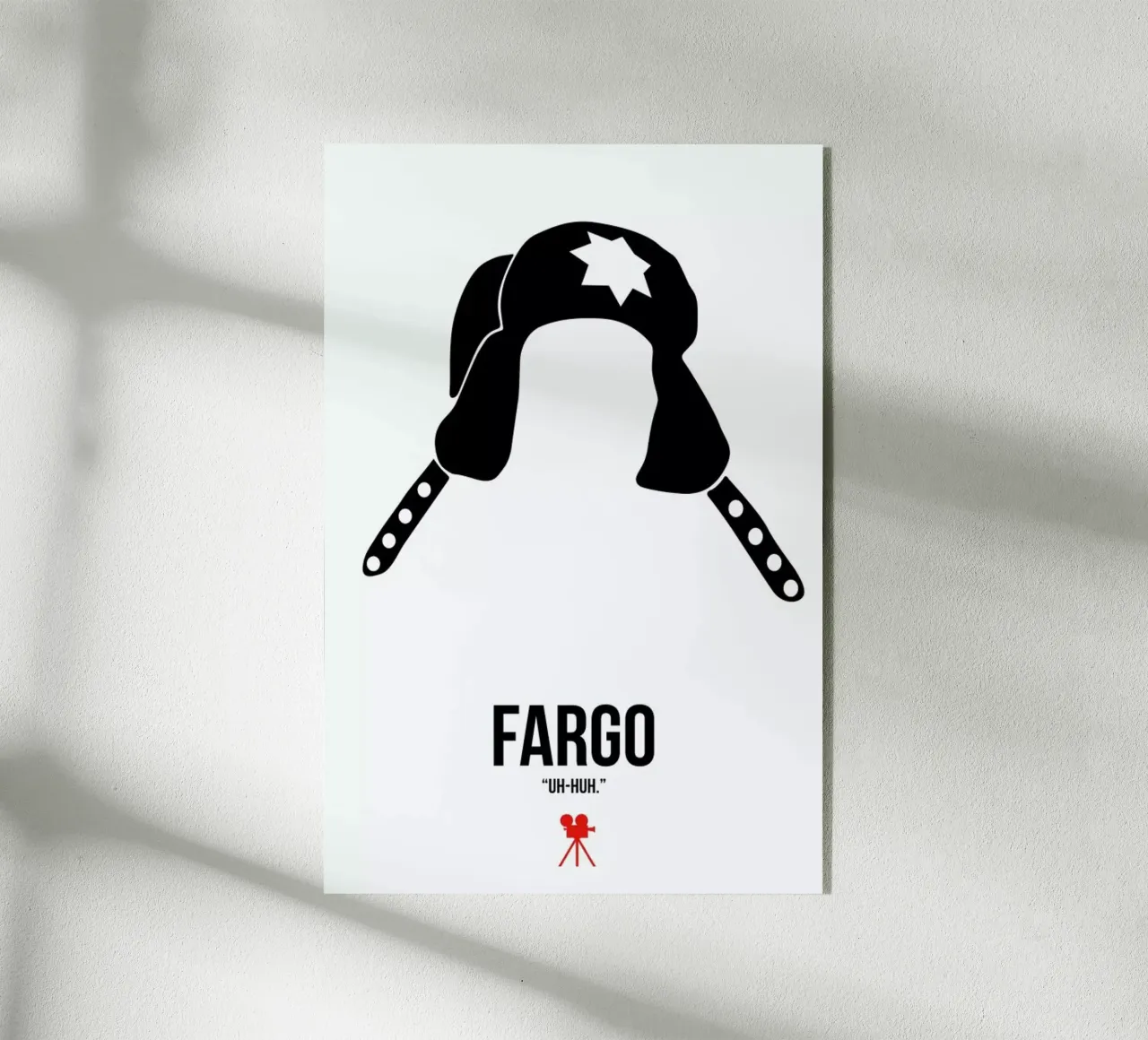 Fargo plexiglass da Naxart