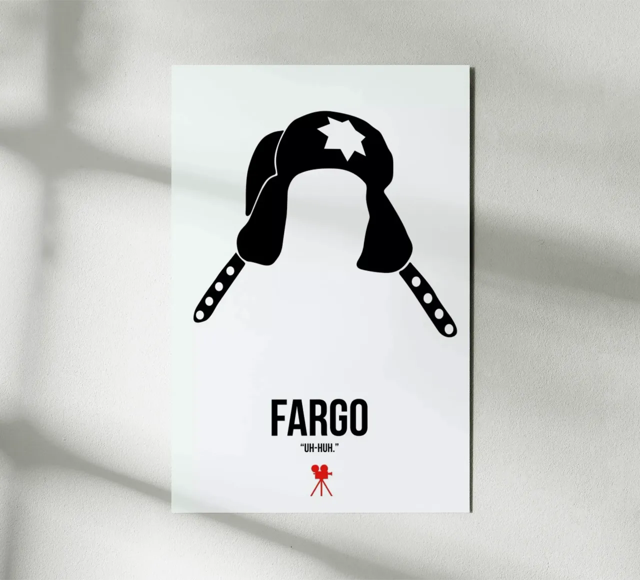 Fargo alluminio dibond da Naxart