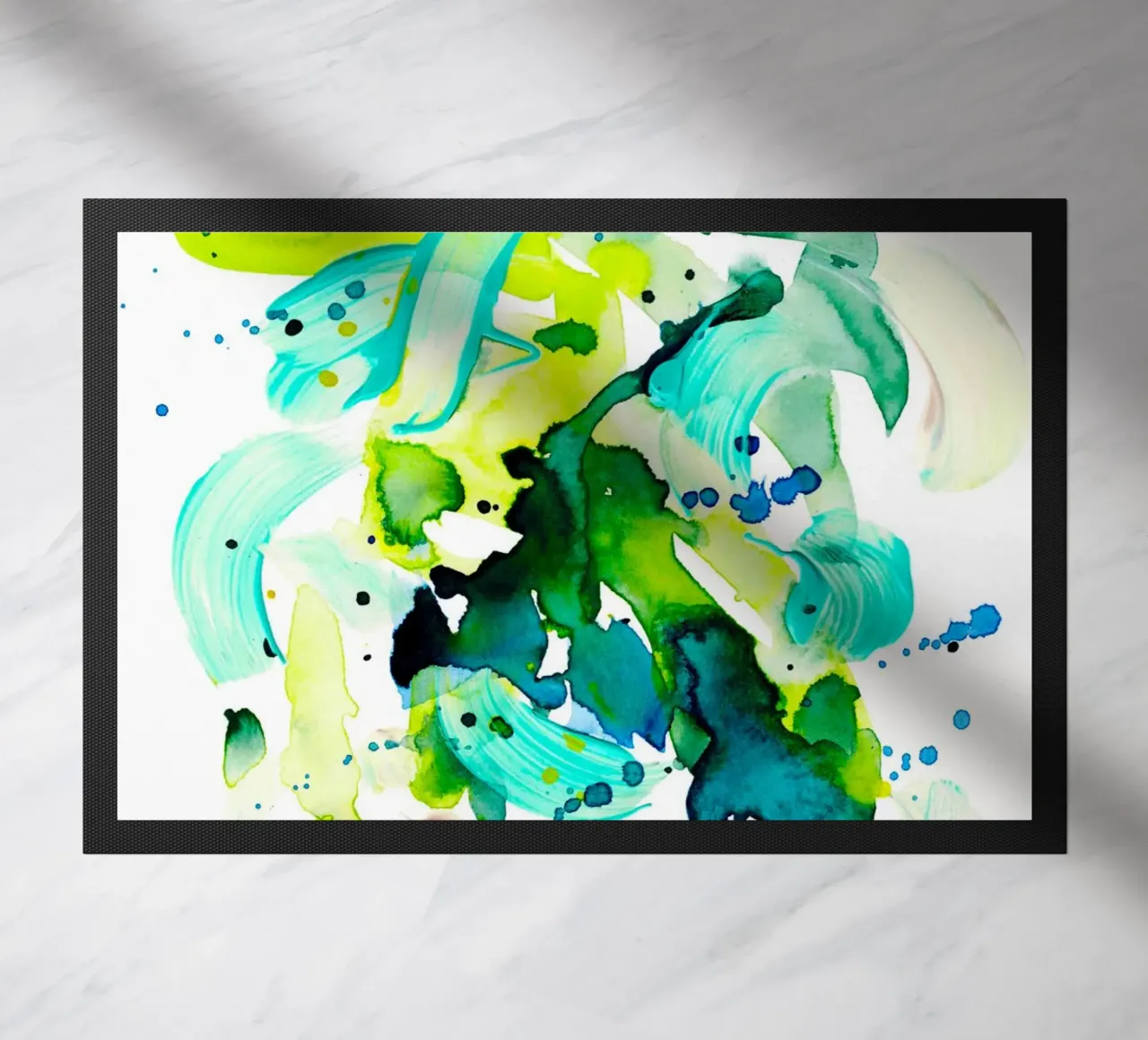 #01 doormat by anliko-design