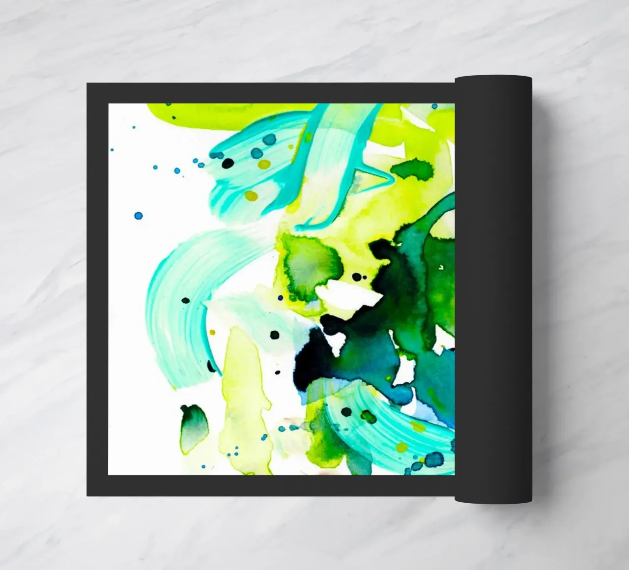 #01 doormat by anliko-design