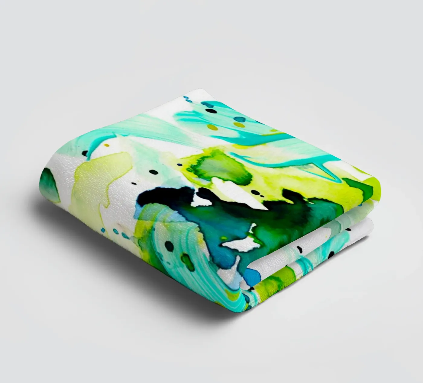 #01 badhanddoek van anliko-design