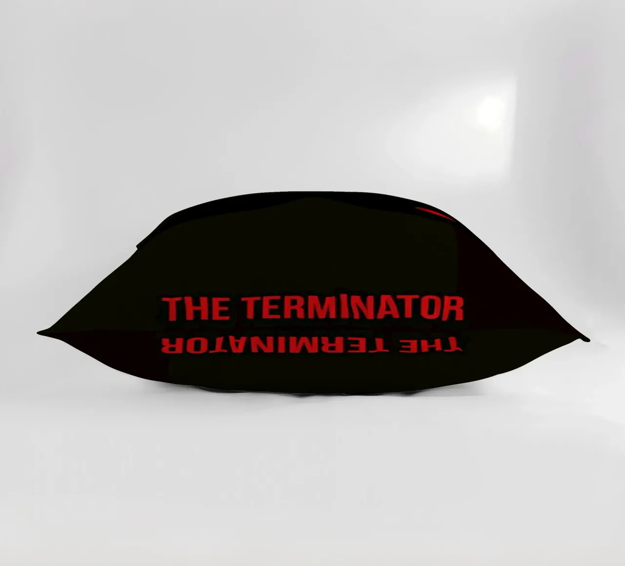 The Terminator cuscino da Naxart