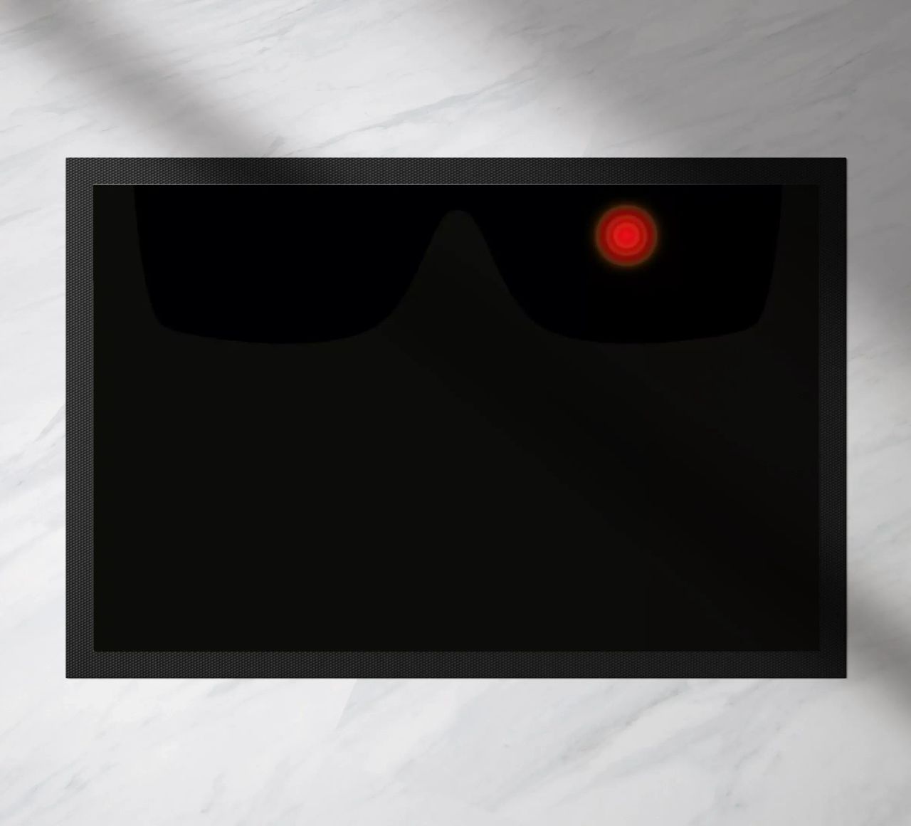 The Terminator zerbino da Naxart
