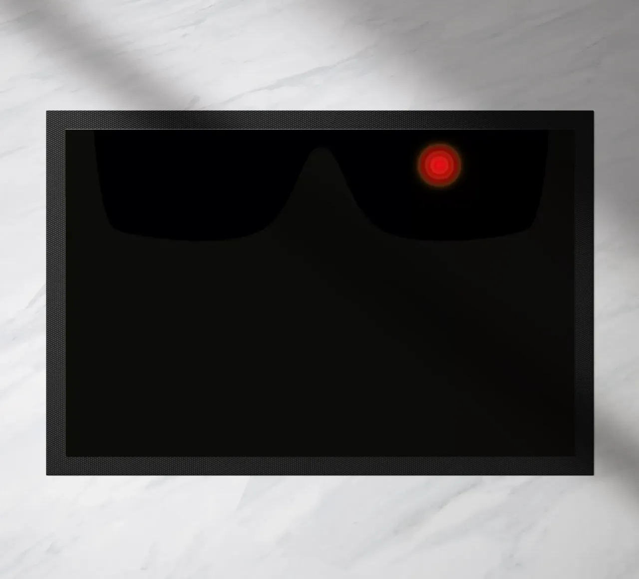 The Terminator zerbino da Naxart