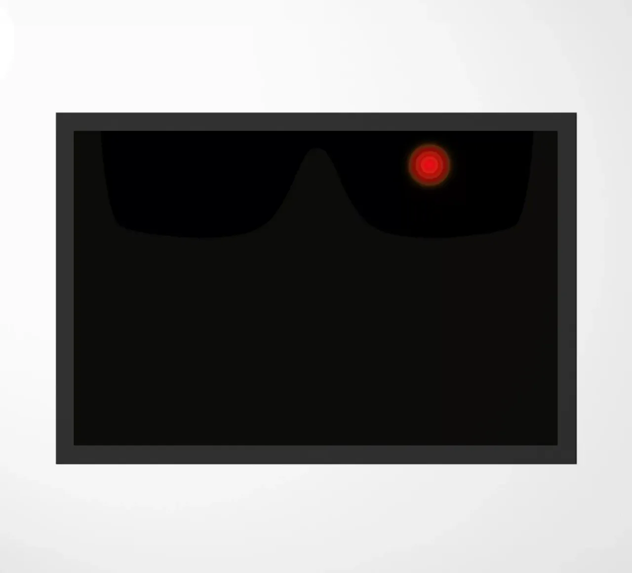 The Terminator zerbino da Naxart