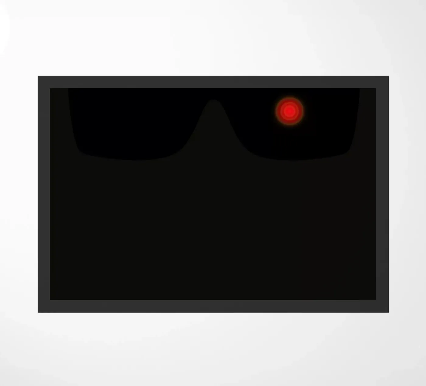 The Terminator zerbino da Naxart