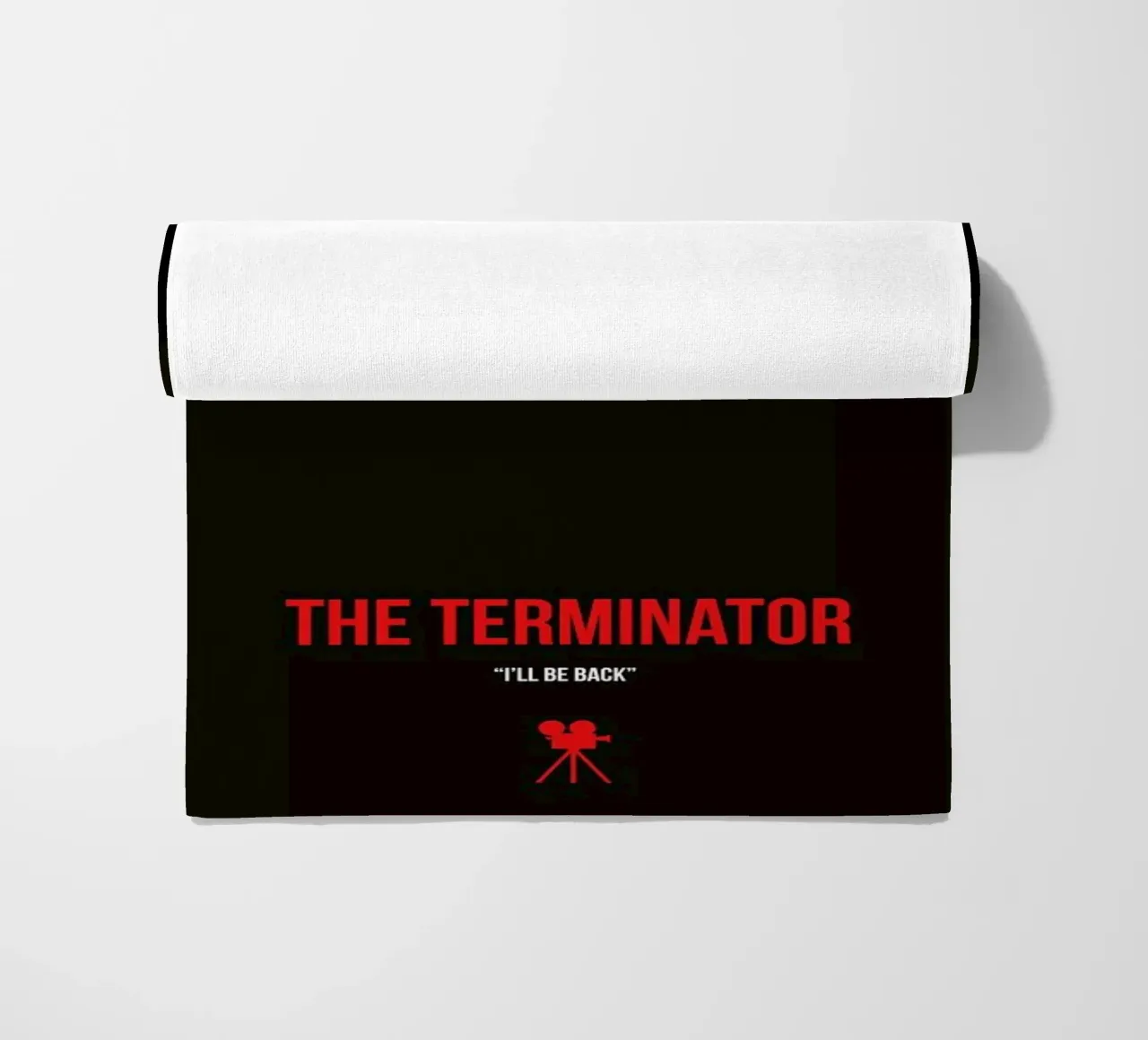 The Terminator telo mare da Naxart