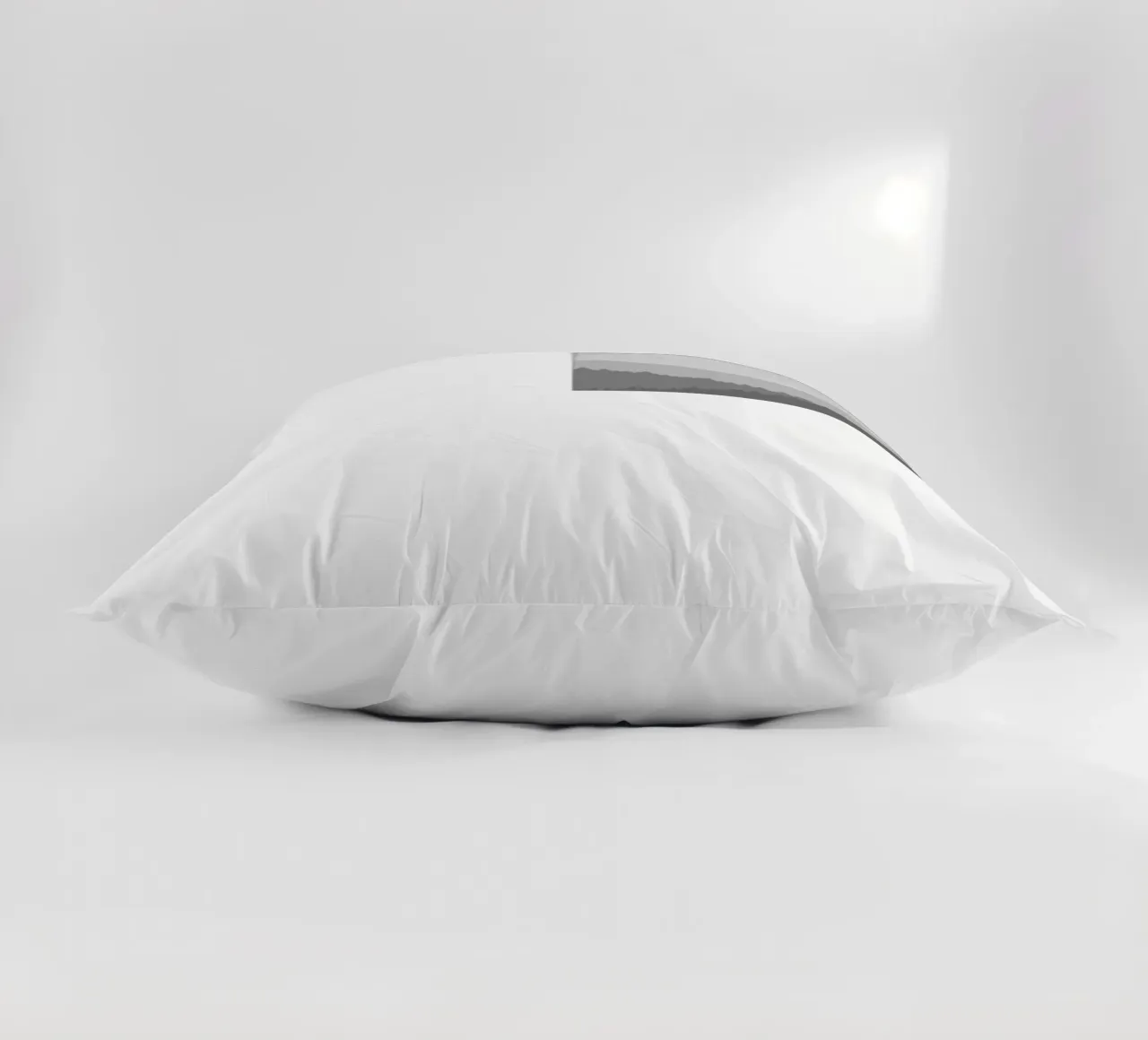 Griglia monocromatica Calore cuscino da Moonlite Desire