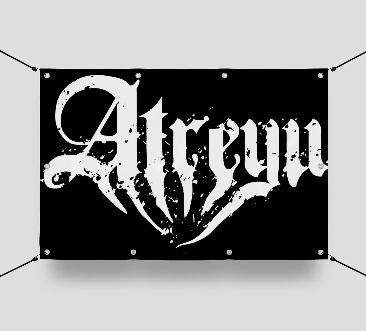 Atreyu telo in pvc da eileen shop
