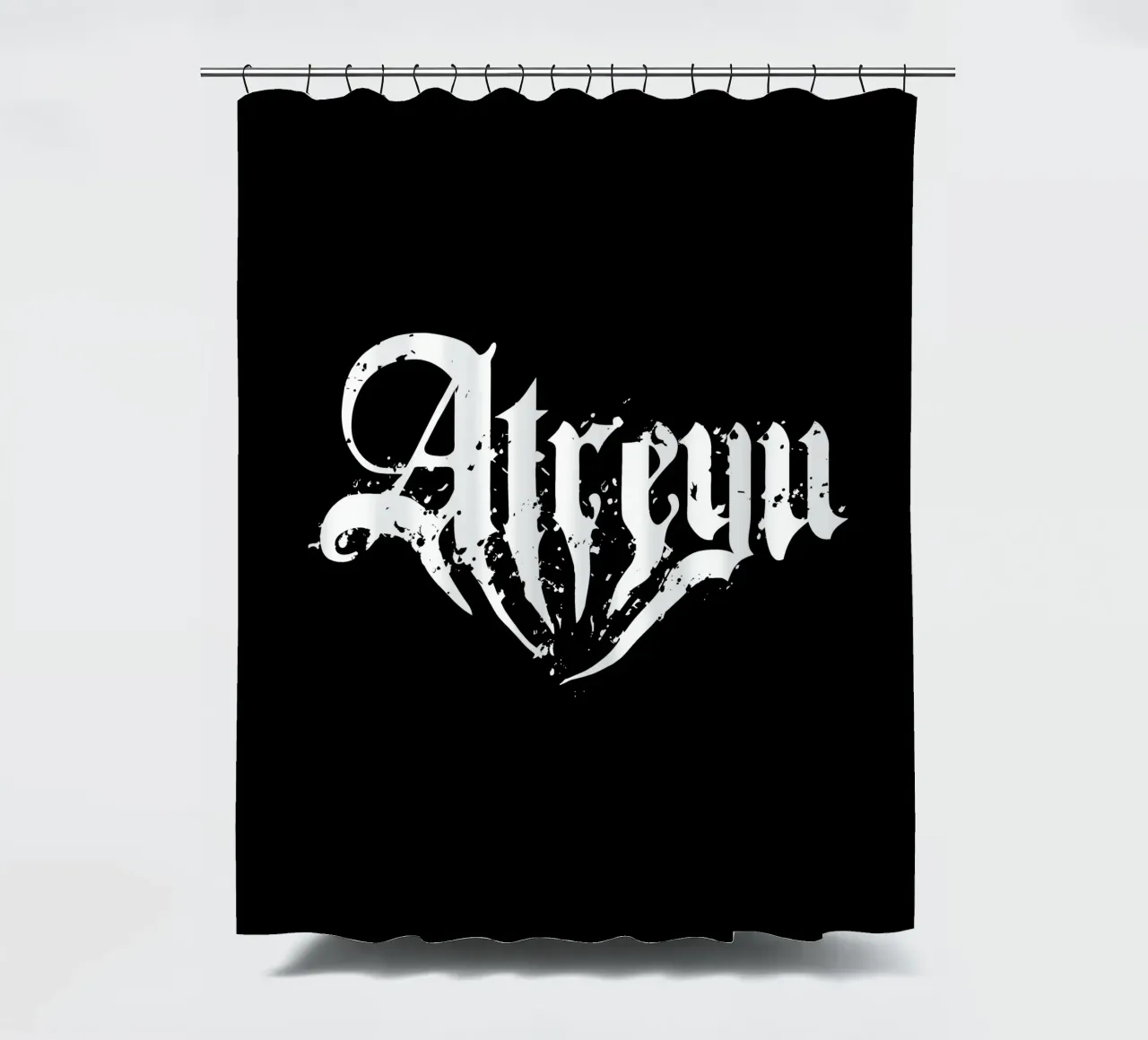 Atreyu Duschvorhang von eileen shop