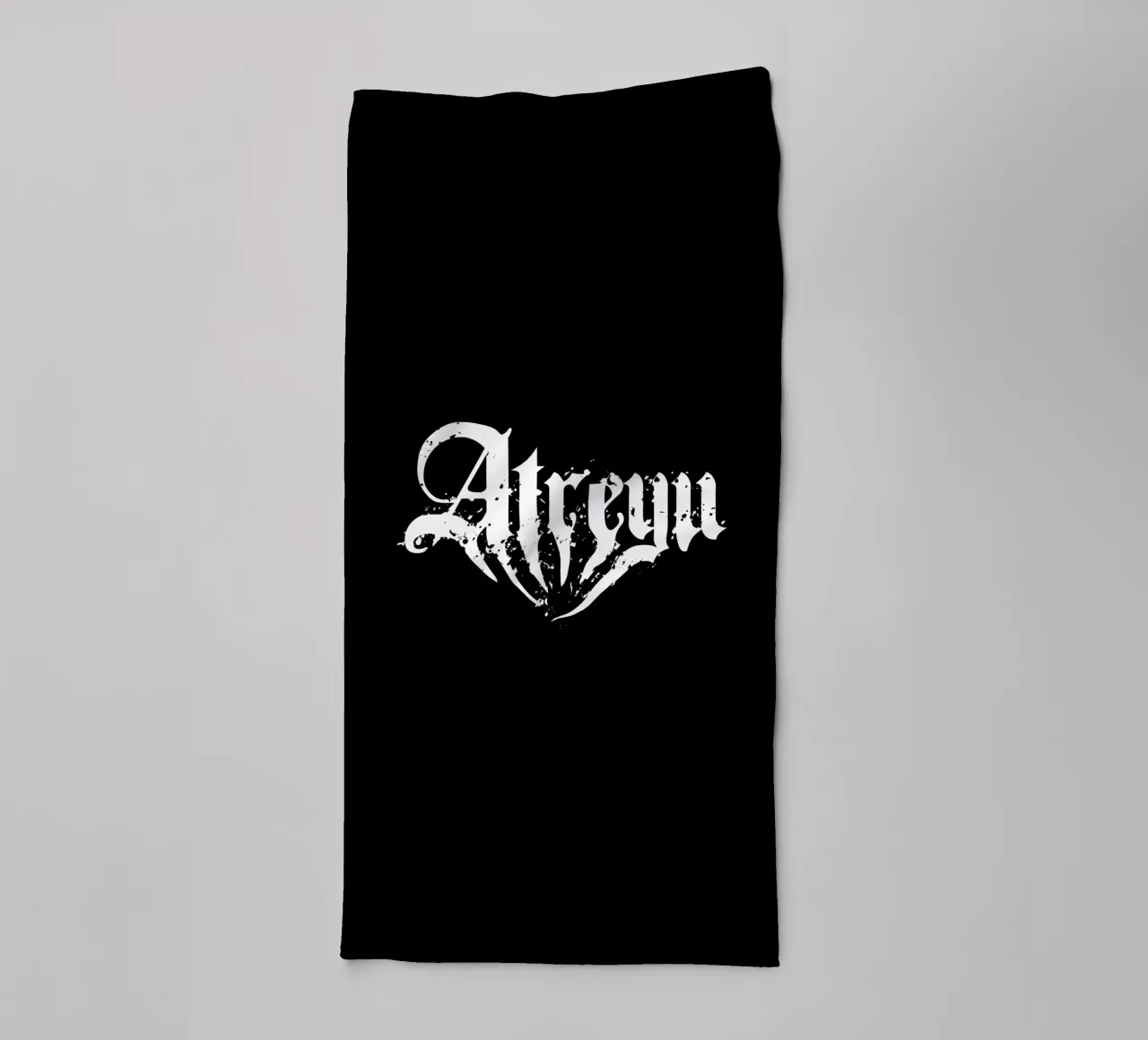 Atreyu asciugamano da bagno da eileen shop