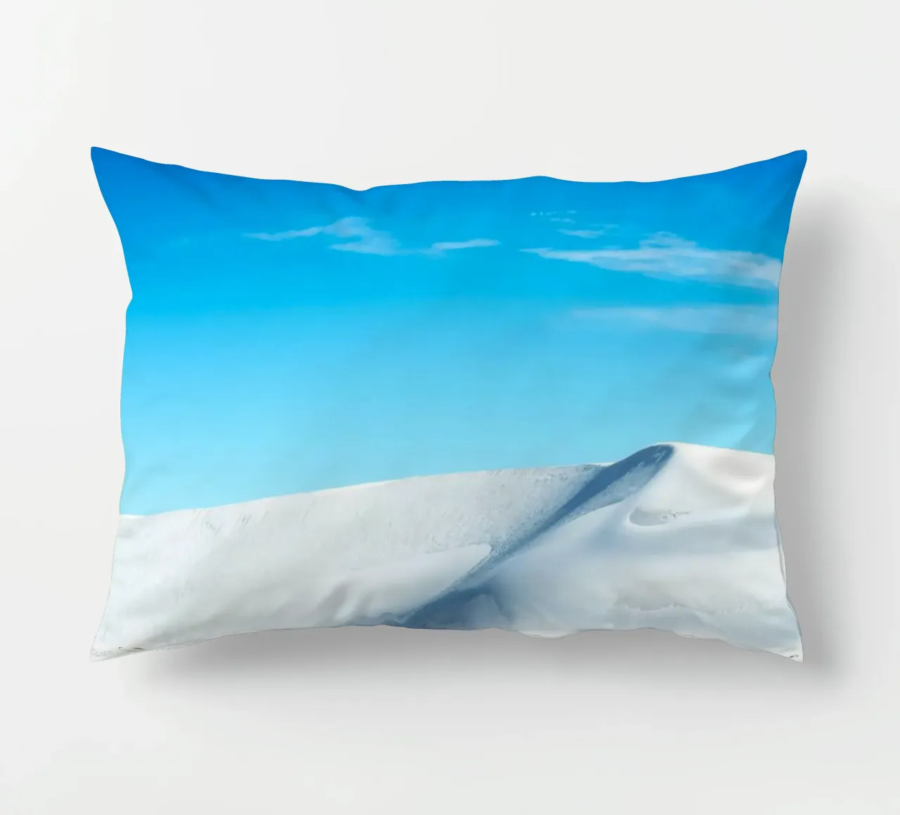 sabbia arida cuscino da life of sands