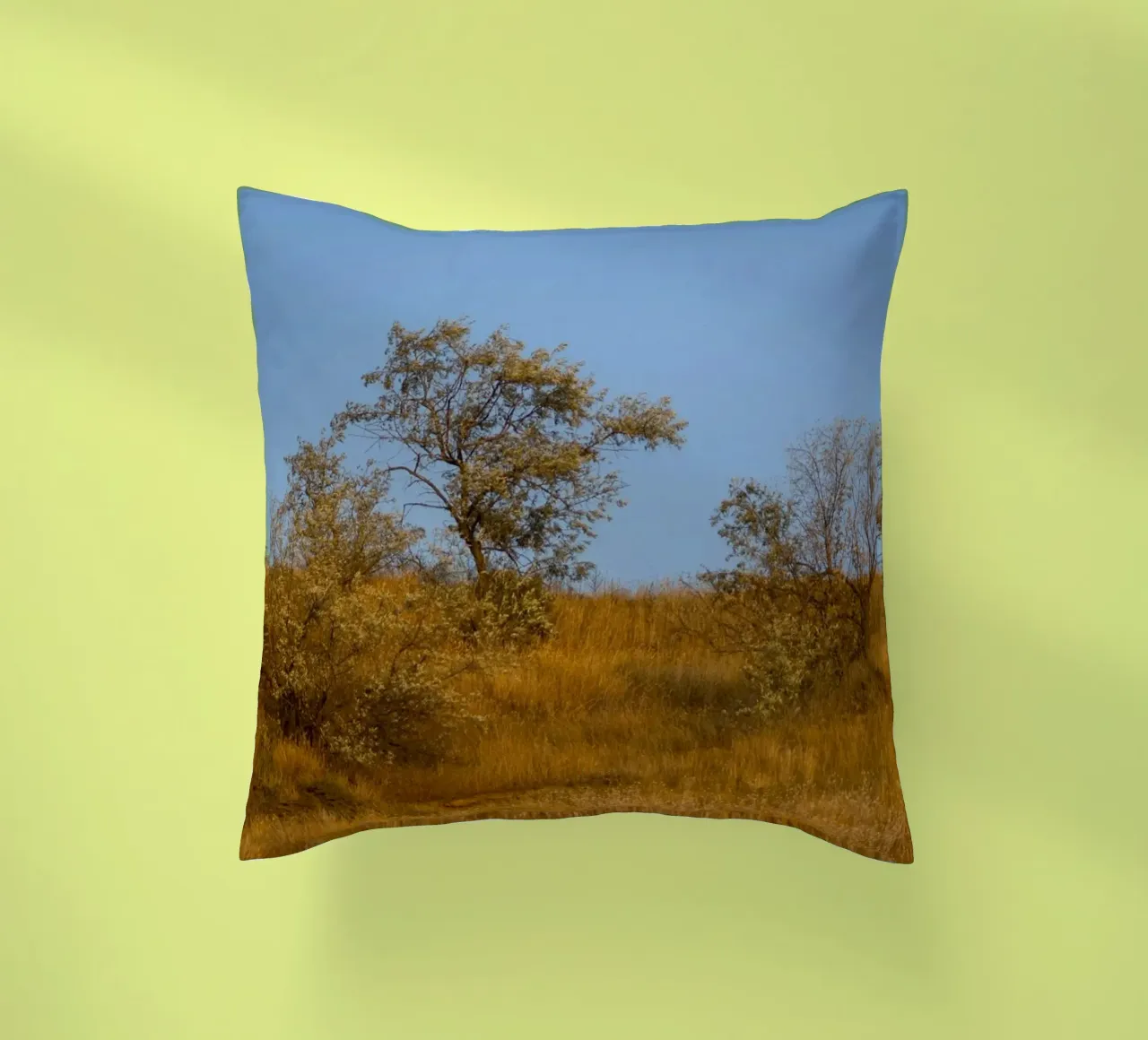 botanica serena cuscino da life of sands