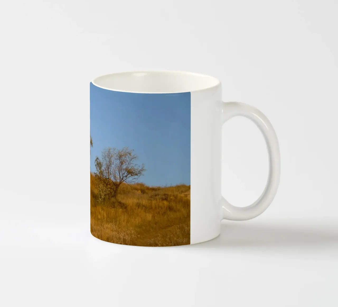 botanica serena tazza in ceramica da life of sands