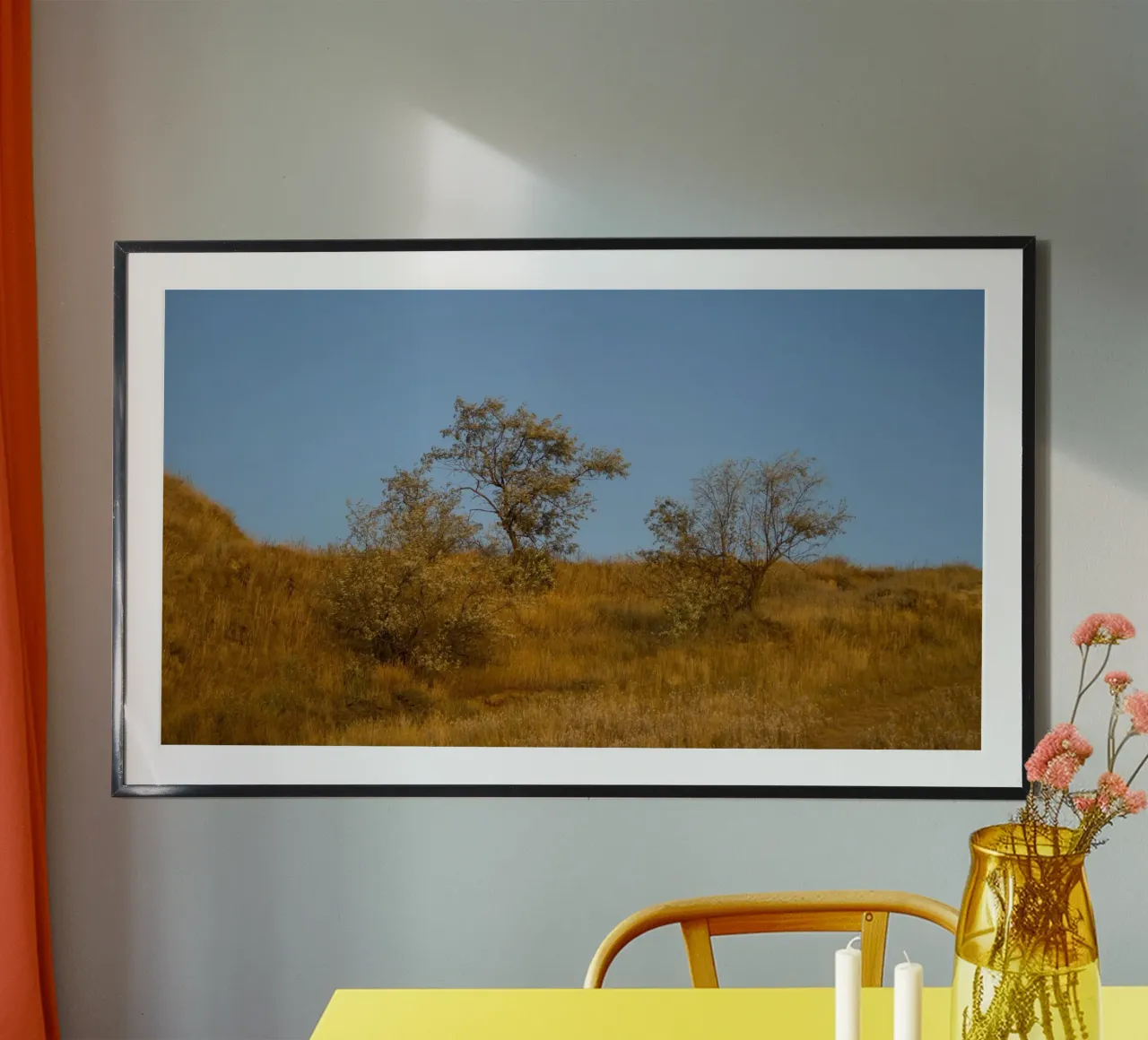 botanica serena poster da life of sands